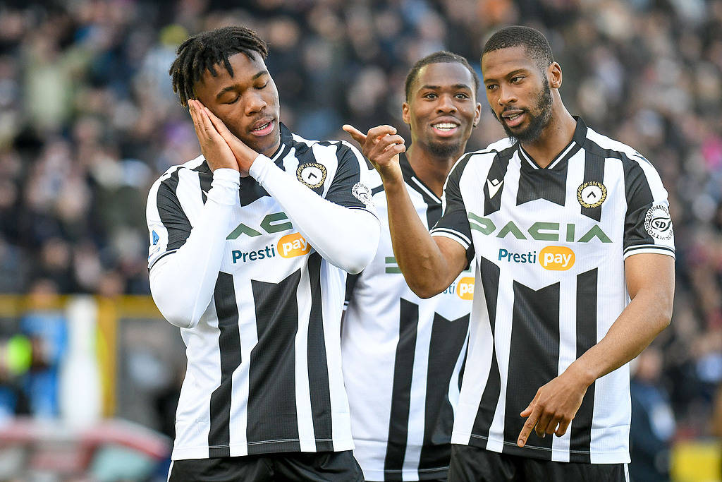 周六意甲焦点战：乌迪内斯主场强势出击，莱切难逃败局？专业解析与精准比分预测